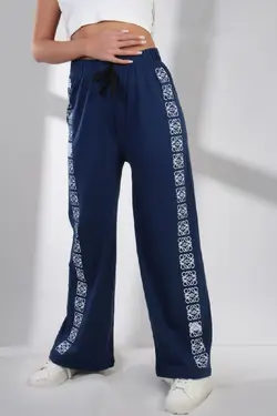 شلوار بگ Loewe