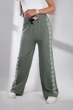 شلوار بگ Loewe