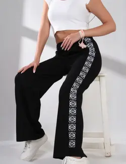 شلوار بگ Loewe