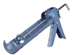 دستگاه تفنگ سیلیکون