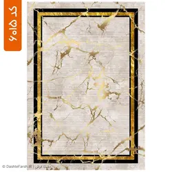 زیر سفره طرح قو طوسی کد 6244