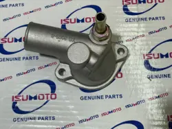 درب ترموستات لیفتراک موتور ایسوزو 4JG2  با لوله رابط