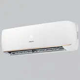 کولرگازی هایسنس 24000 مدل HRH-24TQ