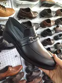 ۶مدل😍کالج مجلسی مردانه زیره طبی رویه چرم تبریز بسیار راحت و جذاب کت و شلواری رسمی