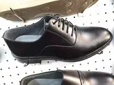 ۶مدل😍کالج مجلسی مردانه زیره طبی رویه چرم تبریز بسیار راحت و جذاب کت و شلواری رسمی