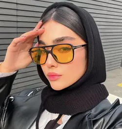 عینک شب مردانه تام فورد