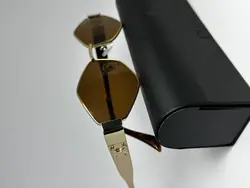 عینک آفتابی لوزی