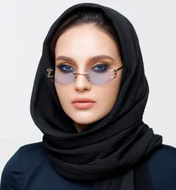 عینک‌ شب زنانه