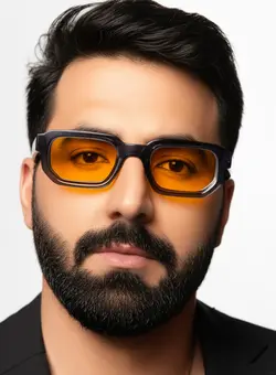 عینک شب اسپرت گوچی