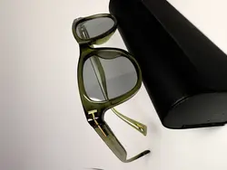 عینک آفتابی تام فورد