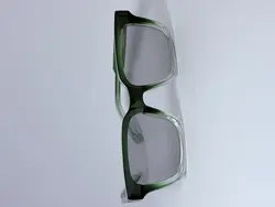 عینک آفتابی سبز