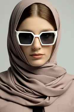 عینک آفتابی پلاروید زنانه