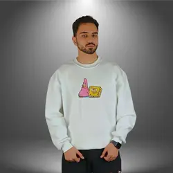 دورس گلدوزی باب اسفنجی | خرید آنلاین از آیکون