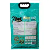 خاک صادراتی توفو گیاهی برند لیمو ساده 7 لیتری