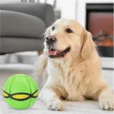 اسباب بازی کودک ،سگ و گربه مدل فلت بال