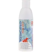 شامپو حیوانات خانگی پتاوی مدل ضد قارچ کتوکنازول ۲٪ حجم 200ml