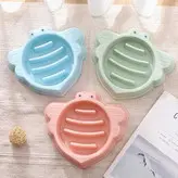 ظرف غذا آرام خور سگ و گربه مدل زنبور عسل با پایه ضد لغزش