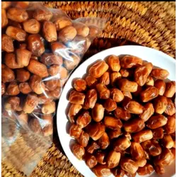 خرما زاهدی 1 کیلو گرم