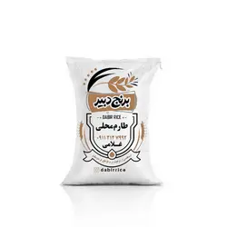 برنج طارم محلی 10 کیلویی