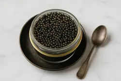 خاویار سیبری (طعمی متعادل و اصیل) - فروشگاه خاویارستان