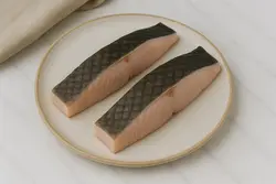 گوشت ماهی خاویار ازون برون (طعمی اصیل و لطیف) - فروشگاه خاویارستان