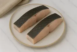 گوشت ماهی خاویار فیل ماهی (بلوگا، گوشتی لطیف و مغذی) - فروشگاه خاویارستان