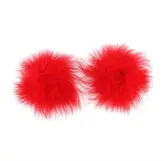 پوشش نیپل چسبی پولکی قلبی و دایره ای زنانه وارداتی بسیار خاص و جذاب