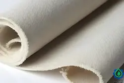 پارچه فیلتر پرس پنبه کتان در همه سایز بندی ها