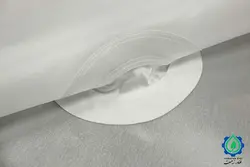 پارچه فیلترپرس مونو فیلامنت در سایزبندی متنوع ( پارچه مونو مولتی فیلتر پرس )