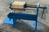 دستگاه فیلتر پرس مخصوص روغن گیری ( کنجد، افتابگردان، سویا، کلزا )