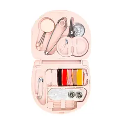 ست کامل خیاطی قابل حمل مجموعه 20 عددی