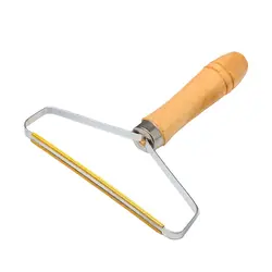 پرزگیر و موگیر فرش و مبلمان مدل چوبی