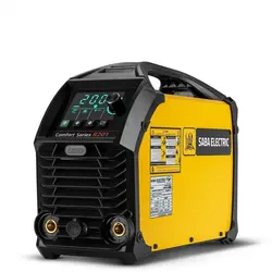 اینورتر جوشکاری 200 آمپر واقعی صبا الکتریک