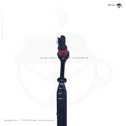 ست ۷ تایی حرفه‌ای مسترکافه مدل گردو