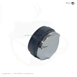 ست ۷ تایی حرفه‌ای مسترکافه مدل گردو