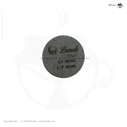 ست ۷ تایی حرفه‌ای مسترکافه مدل گردو