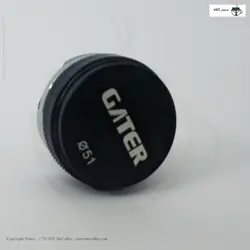 ست ۷ تایی حرفه‌ای مسترکافه مدل گردو