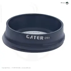 ست ۷ تایی حرفه‌ای مسترکافه مدل گردو