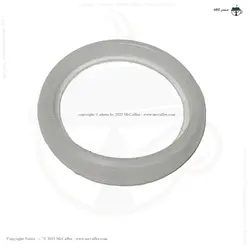 واشر اسپرسو ساز مباشی