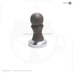 ست باریستا چوبی گتر