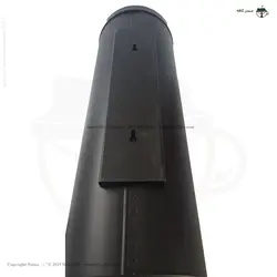 سیلو قهوه دیواری گتر