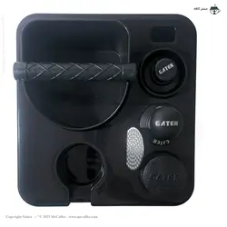 ست بلک ادیشن مسترکافه