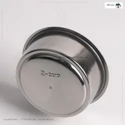 بسکت تحت فشار دوکاپ