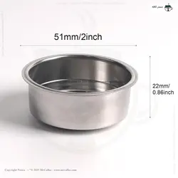 بسکت تحت فشار دوکاپ