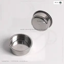 بسکت تحت فشار دوکاپ