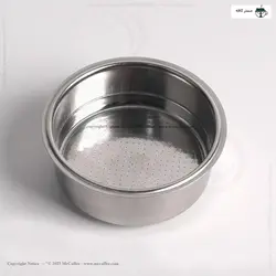 بسکت تحت فشار دوکاپ