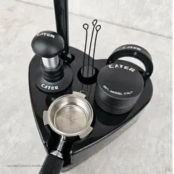 ست لاو بار باریستا ( اقتصادی )