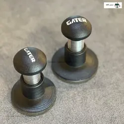 تمپر فنری تکنیکال سایز 58