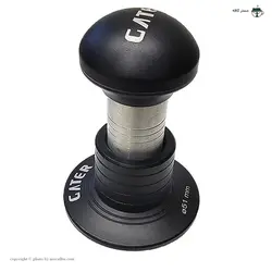 تمپر فنری تکنیکال سایز 58