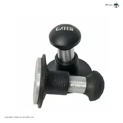 تمپر فنری تکنیکال سایز 58